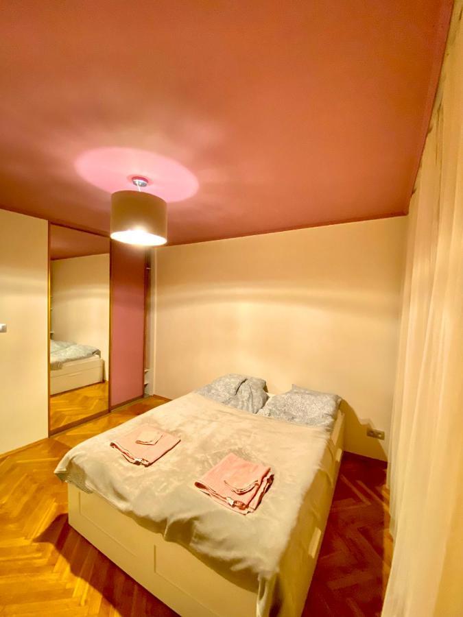 Apartament Entire In A Super Location - Cheap Monthly Rate *